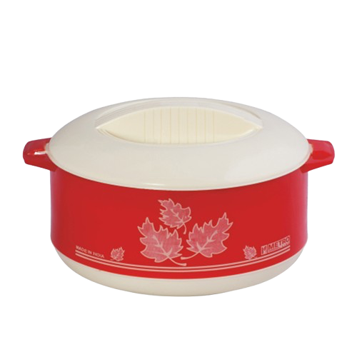 Hot Meal Casserole - Red